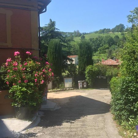 B&B Monte Donato ボローニャ エクステリア 写真