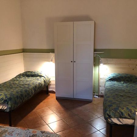 B&B Monte Donato ボローニャ エクステリア 写真
