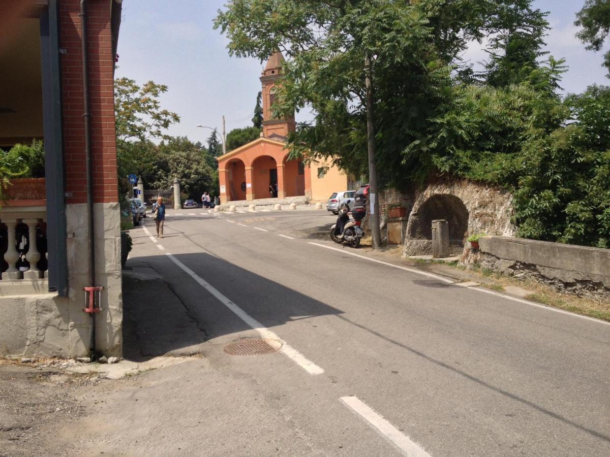 B&B Monte Donato ボローニャ エクステリア 写真