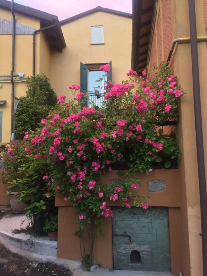 B&B Monte Donato ボローニャ エクステリア 写真