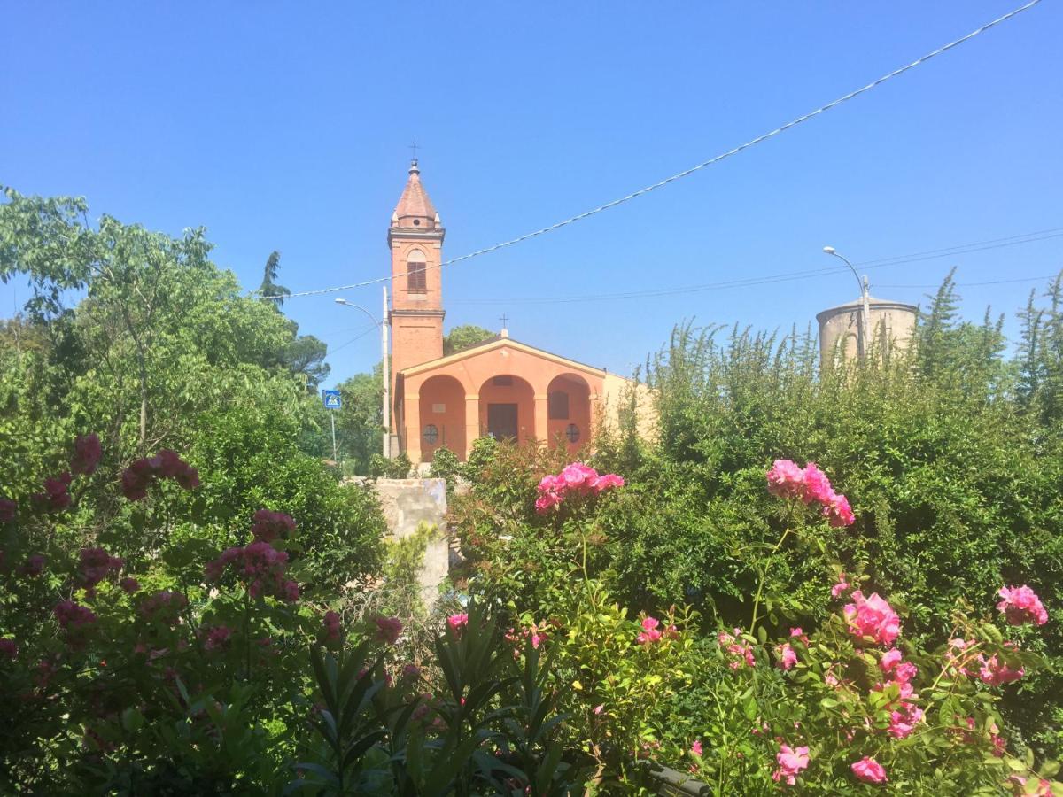 B&B Monte Donato ボローニャ エクステリア 写真