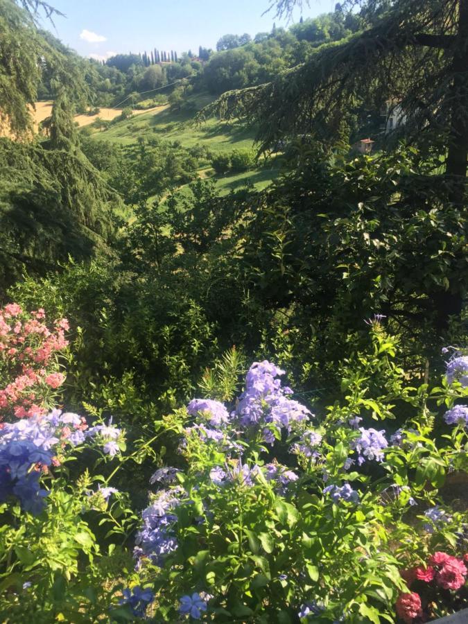 B&B Monte Donato ボローニャ エクステリア 写真