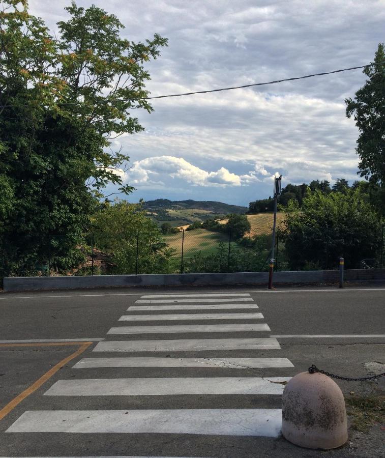 B&B Monte Donato ボローニャ エクステリア 写真