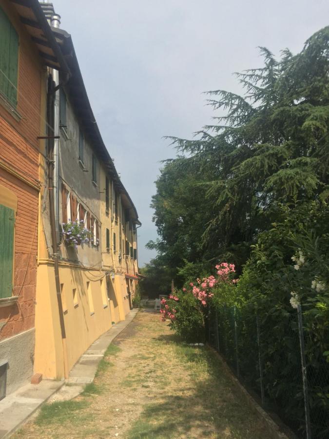 B&B Monte Donato ボローニャ エクステリア 写真