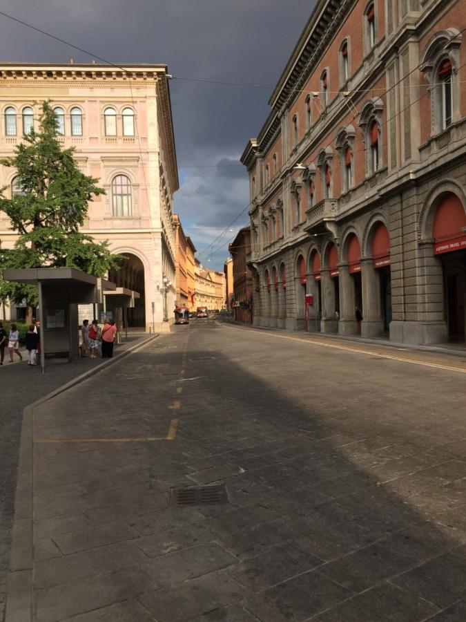 B&B Monte Donato ボローニャ エクステリア 写真