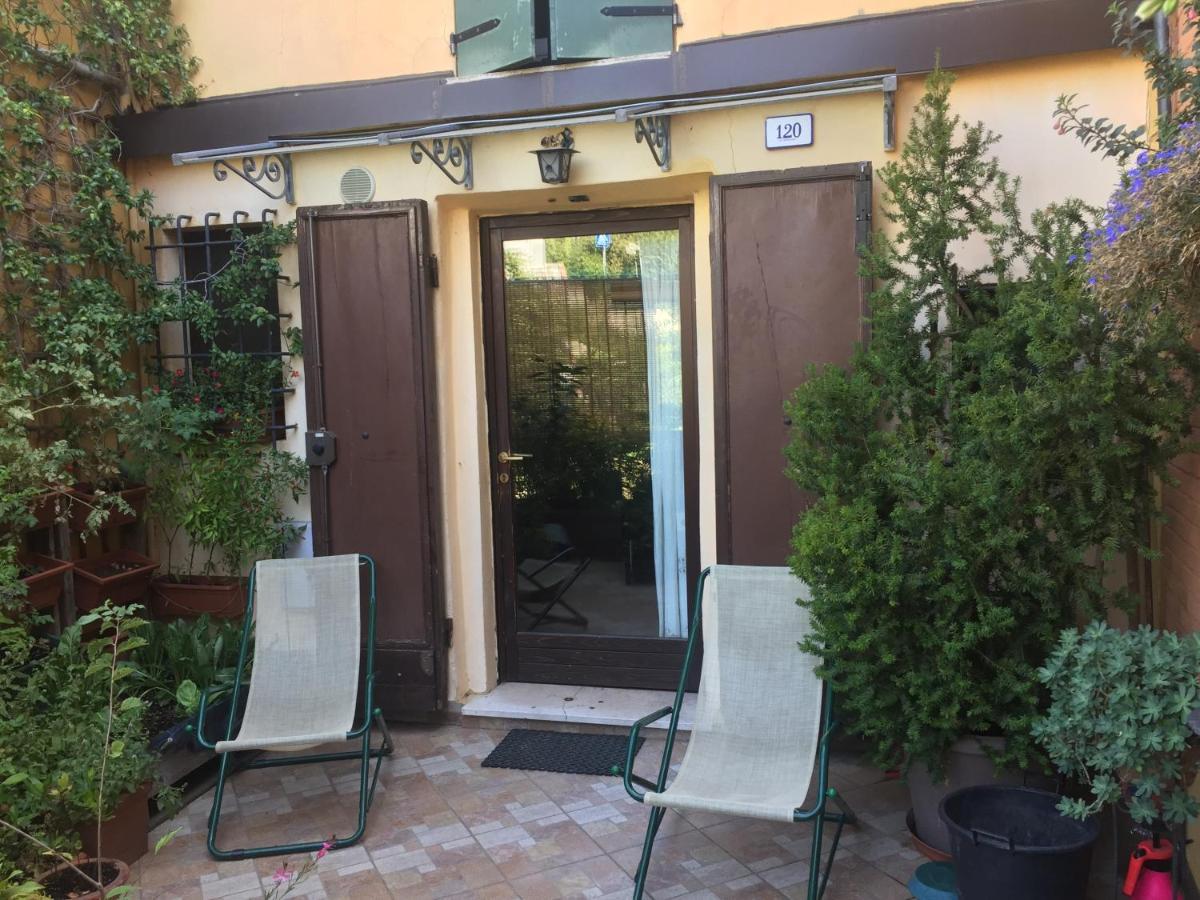 B&B Monte Donato ボローニャ エクステリア 写真