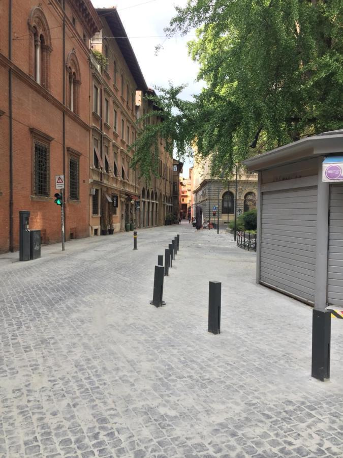 B&B Monte Donato ボローニャ エクステリア 写真