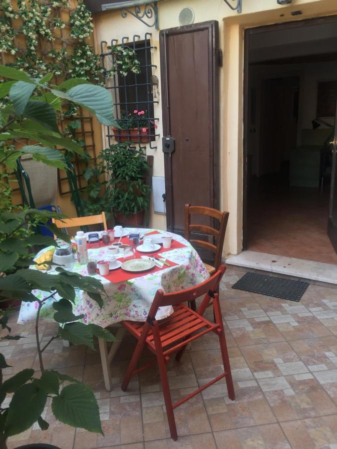 B&B Monte Donato ボローニャ エクステリア 写真