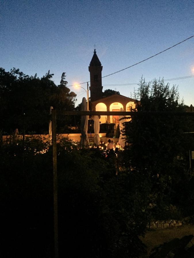 B&B Monte Donato ボローニャ エクステリア 写真
