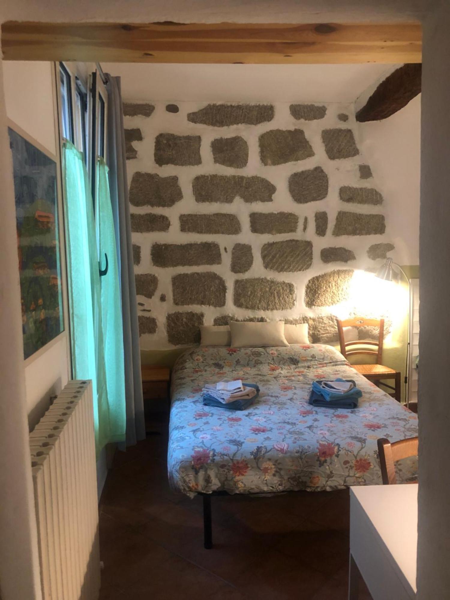 B&B Monte Donato ボローニャ エクステリア 写真