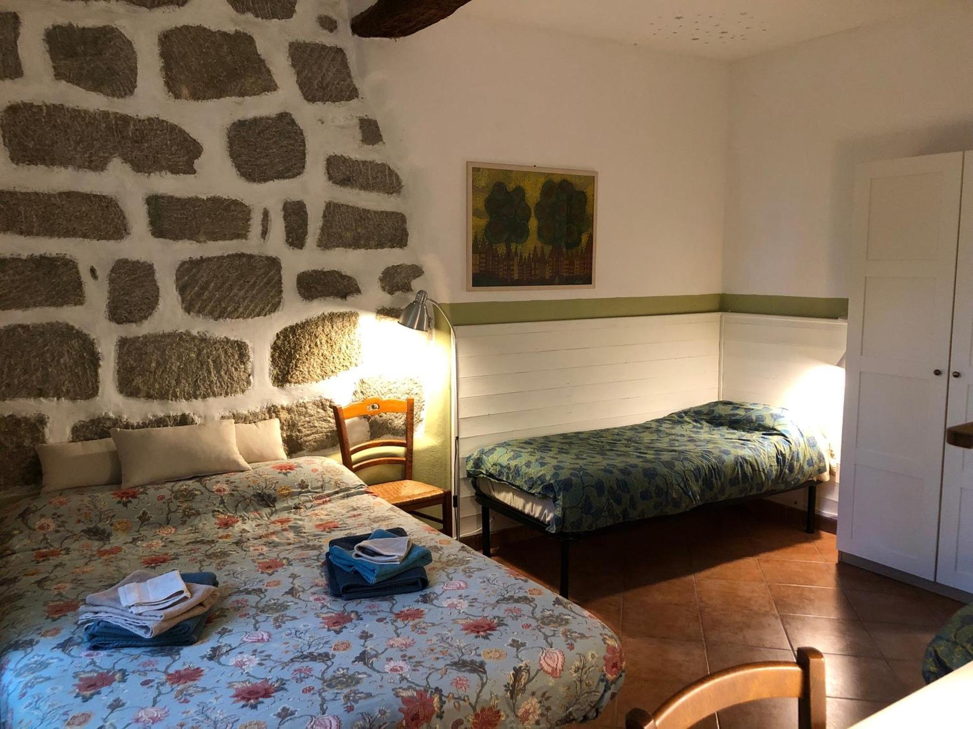 B&B Monte Donato ボローニャ エクステリア 写真