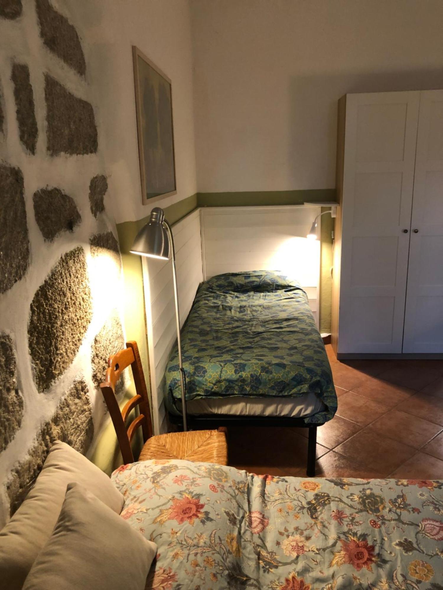 B&B Monte Donato ボローニャ エクステリア 写真