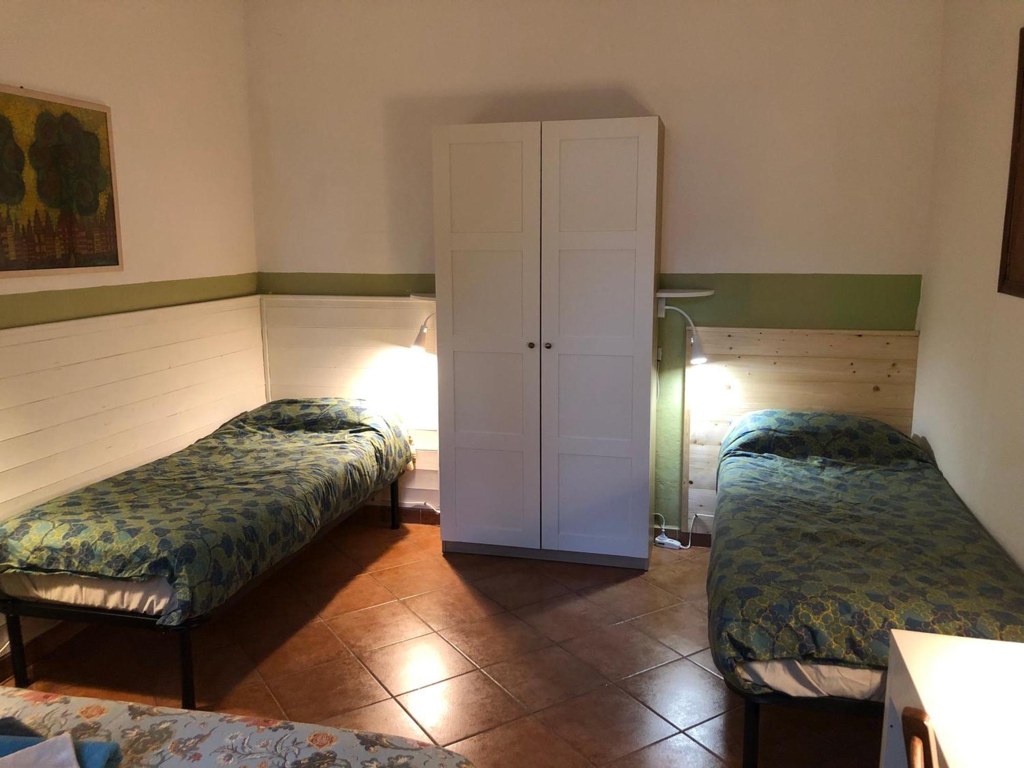 B&B Monte Donato ボローニャ エクステリア 写真
